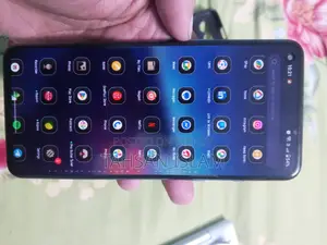 OnePlus Nord 2 5G (Used)