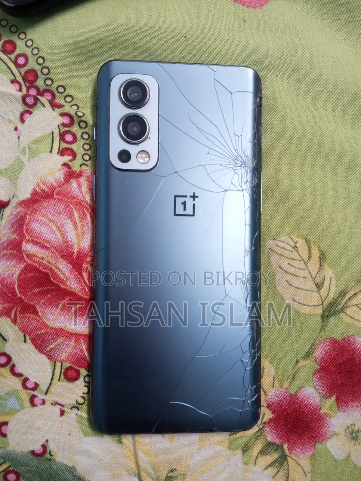 OnePlus Nord 2 5G (Used)