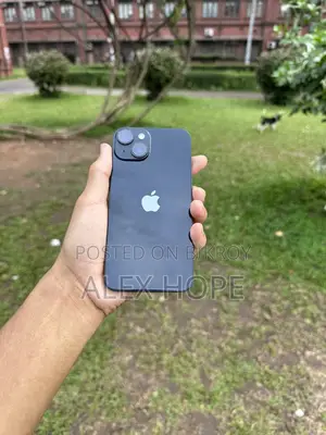 Apple iPhone 14 128GB (Used)