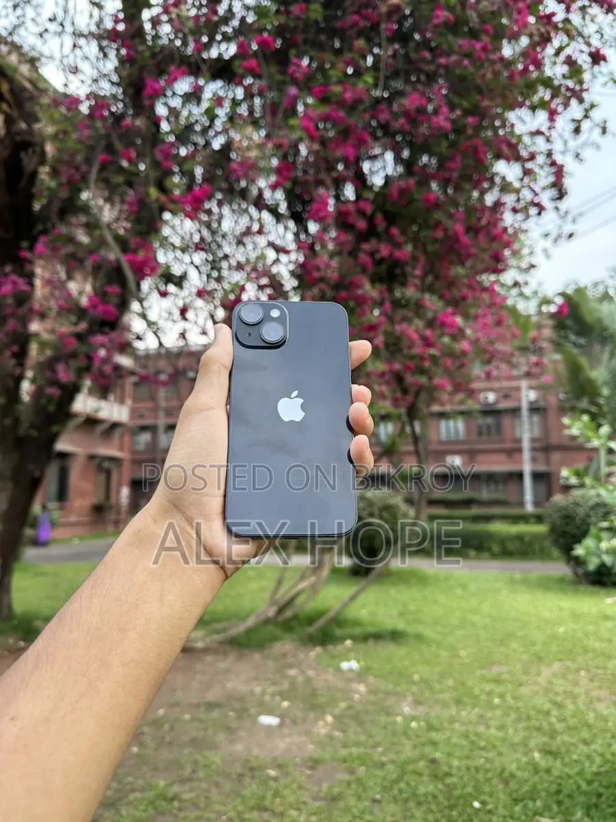 Apple iPhone 14 128GB (Used)
