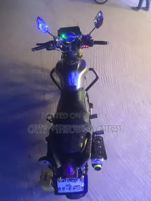 Benelli RKS 100 2018