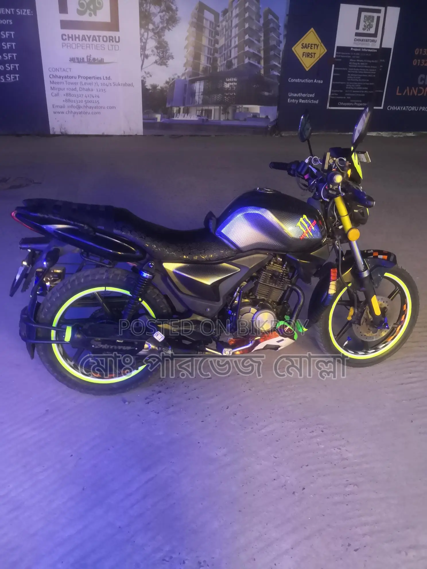 Benelli RKS 100 2018