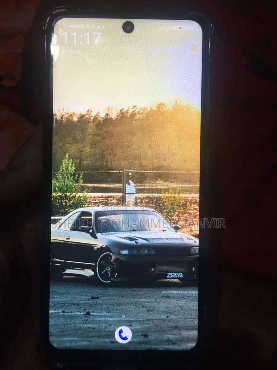 Xiaomi Poco X3 Pro 8/256 GB (Used)