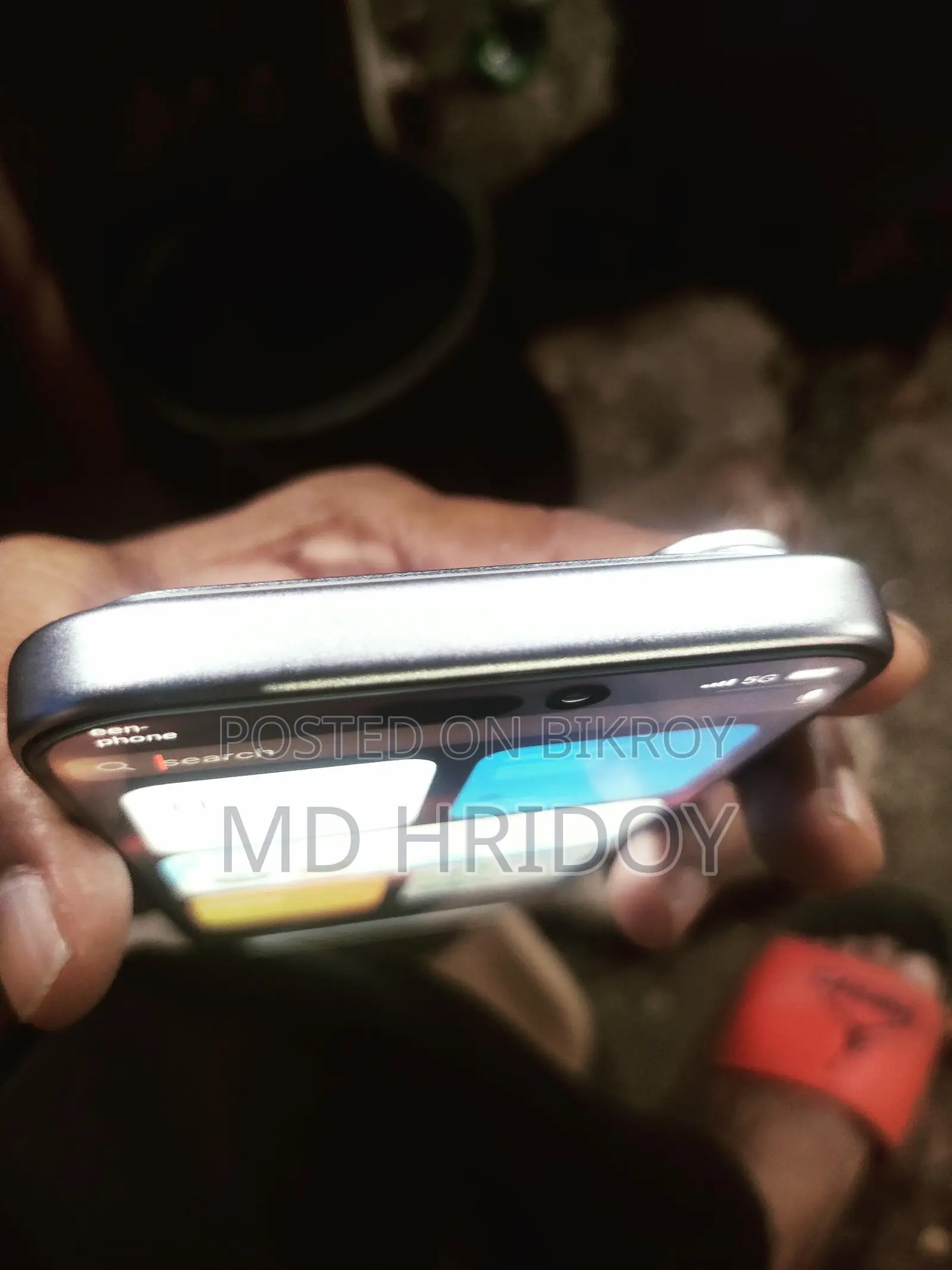 Apple iPhone 17 Pro Max copy (Used)