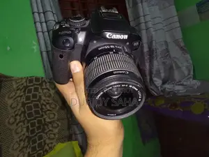 Canon EOS 650D DSLR Camera for Sale