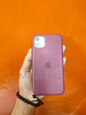 Apple iPhone 11 phone ta fully fresh (Used)