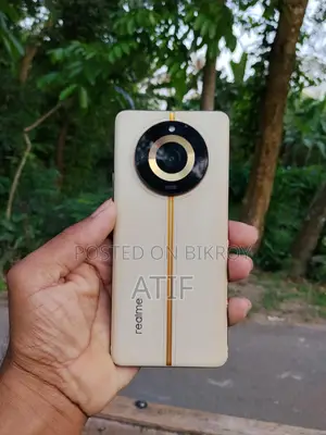 Realme 11 Pro+ (Used)