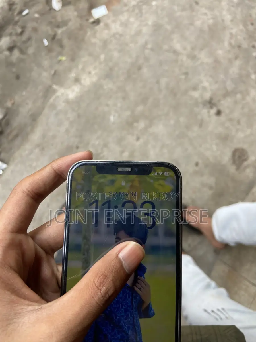 Apple iPhone 12 Pro 128Gb (Used)