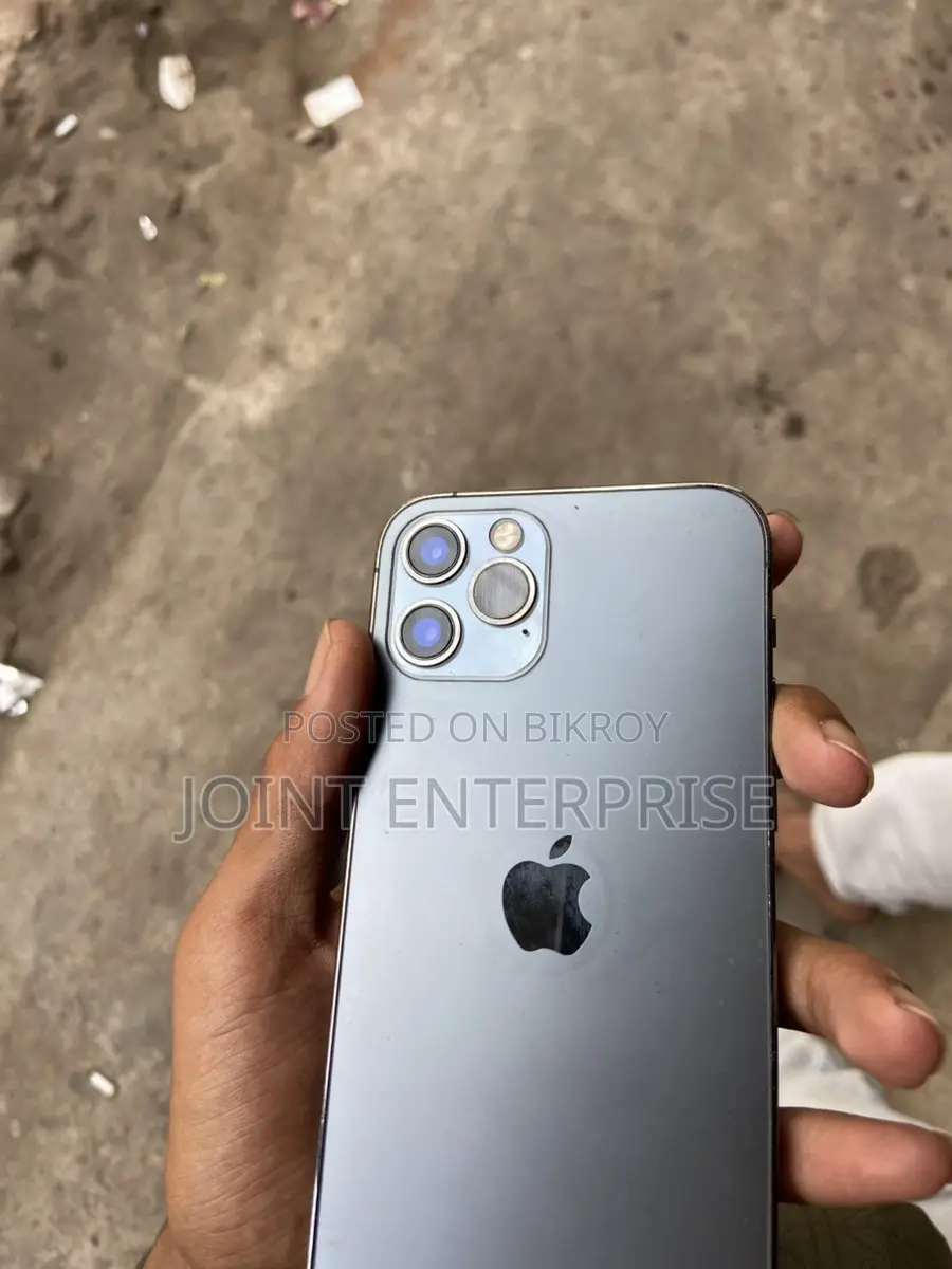 Apple iPhone 12 Pro 128Gb (Used)