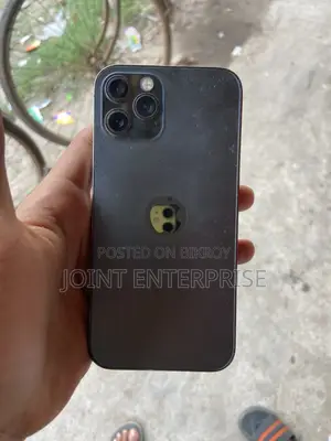 Apple iPhone 12 Pro 128Gb (Used)