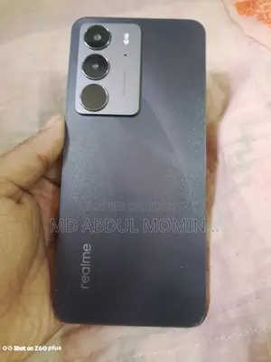 Realme C75 8/128 (Used)