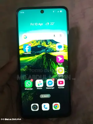 Realme C75 8/128 (Used)