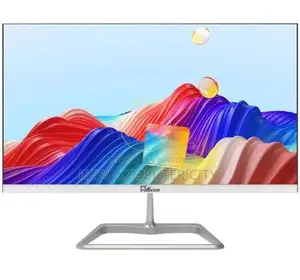PC Power PCM22GW 21.5" 100Hz FHD IPS Gaming Monitor