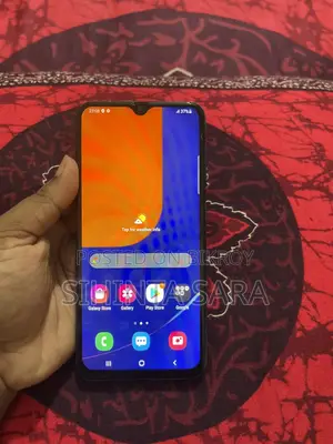 Samsung Galaxy A50s 6/128 (Used)
