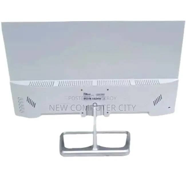 PC Power PCM22GW 21.5" 100Hz FHD IPS Gaming Monitor