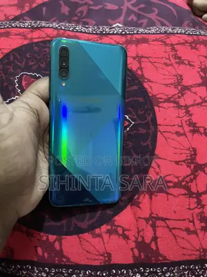 Samsung Galaxy A50s 6/128 (Used)