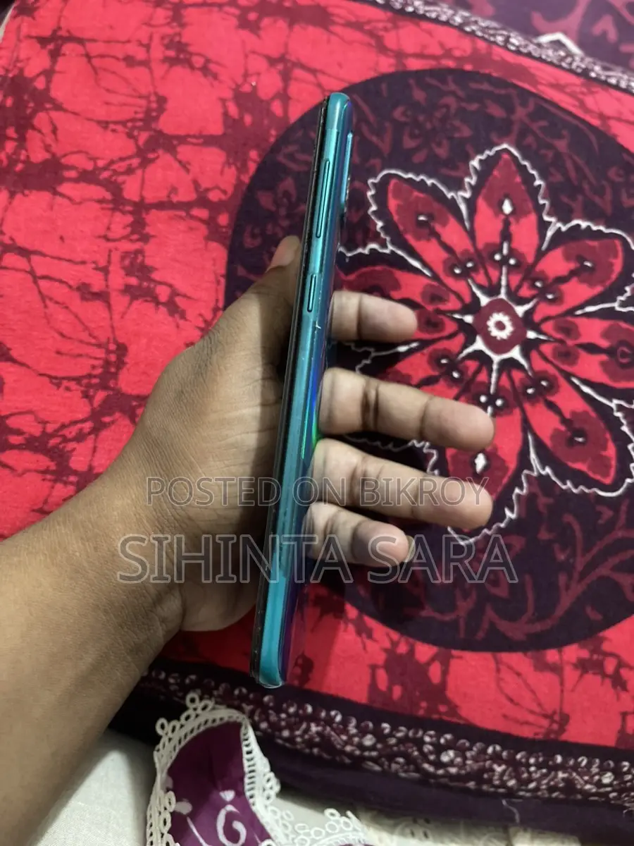 Samsung Galaxy A50s 6/128 (Used)