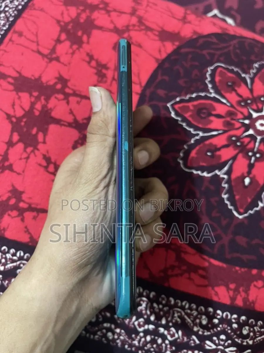 Samsung Galaxy A50s 6/128 (Used)