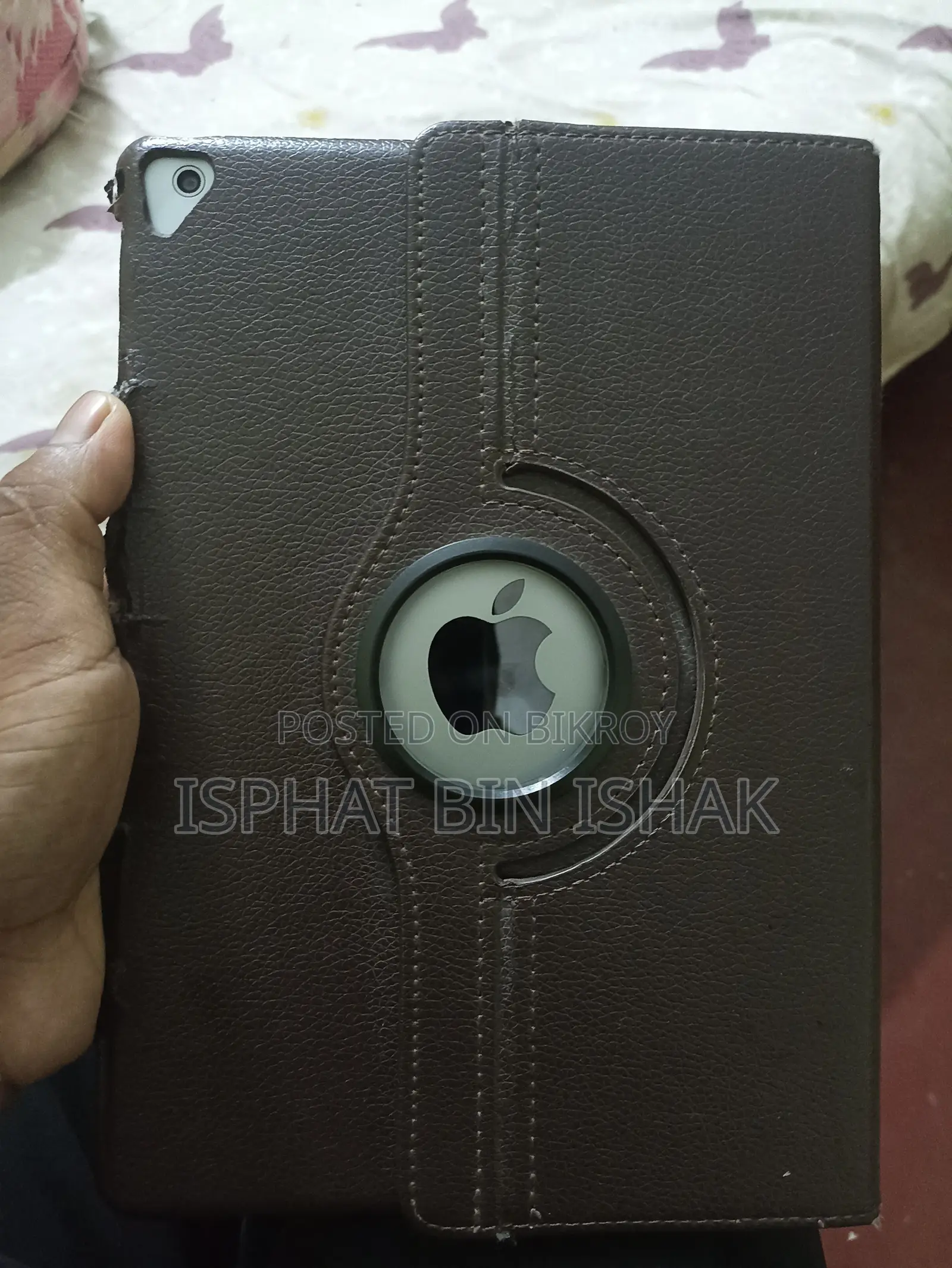 iPad Air 1