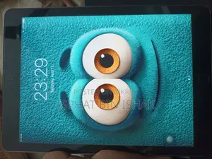 iPad Air 1