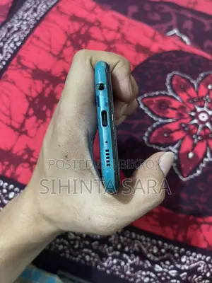 Samsung Galaxy A50s 6/128 (Used)