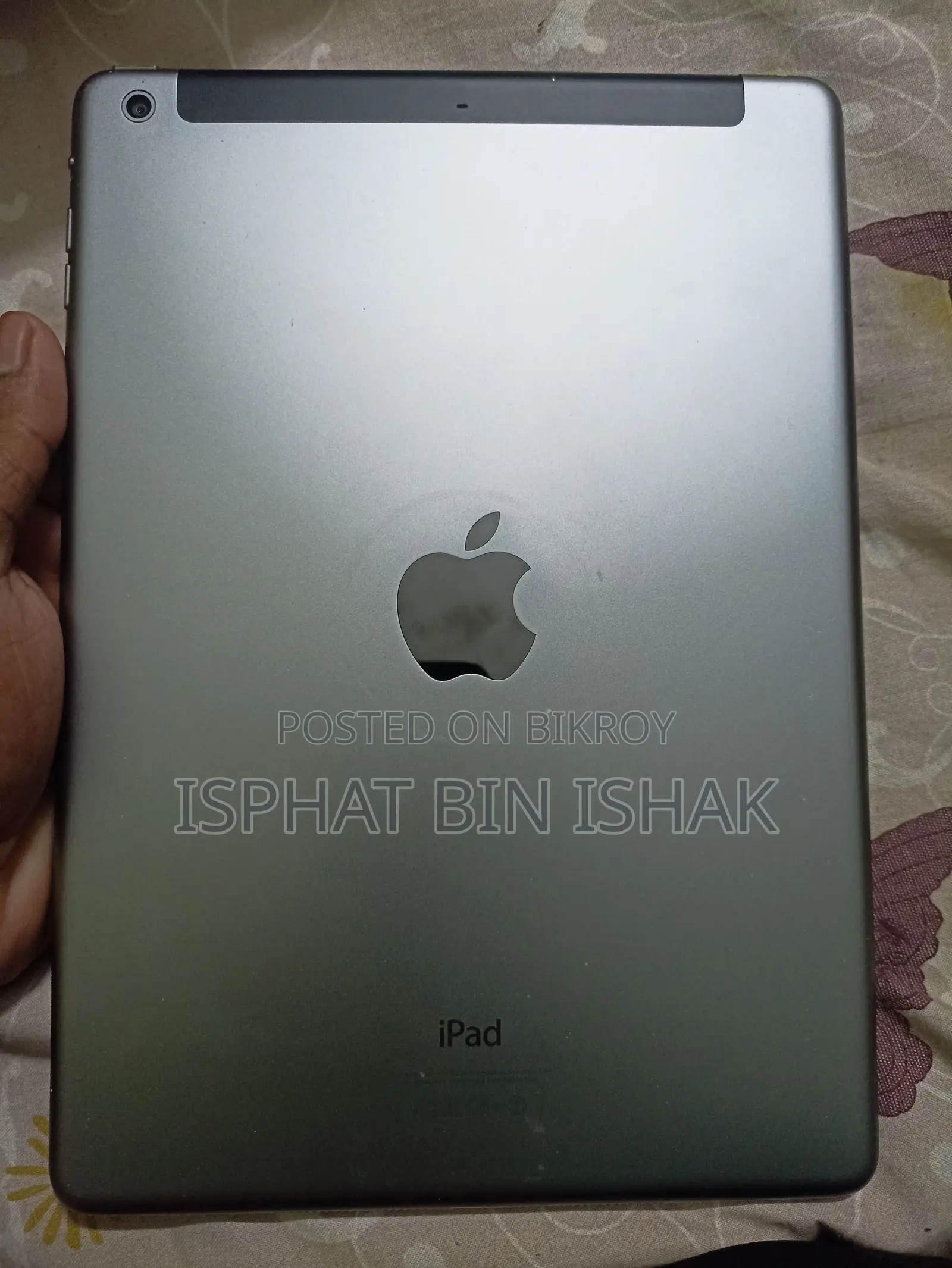 iPad Air 1