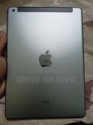 iPad Air 1