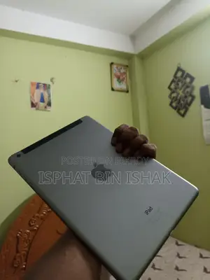 iPad Air 1