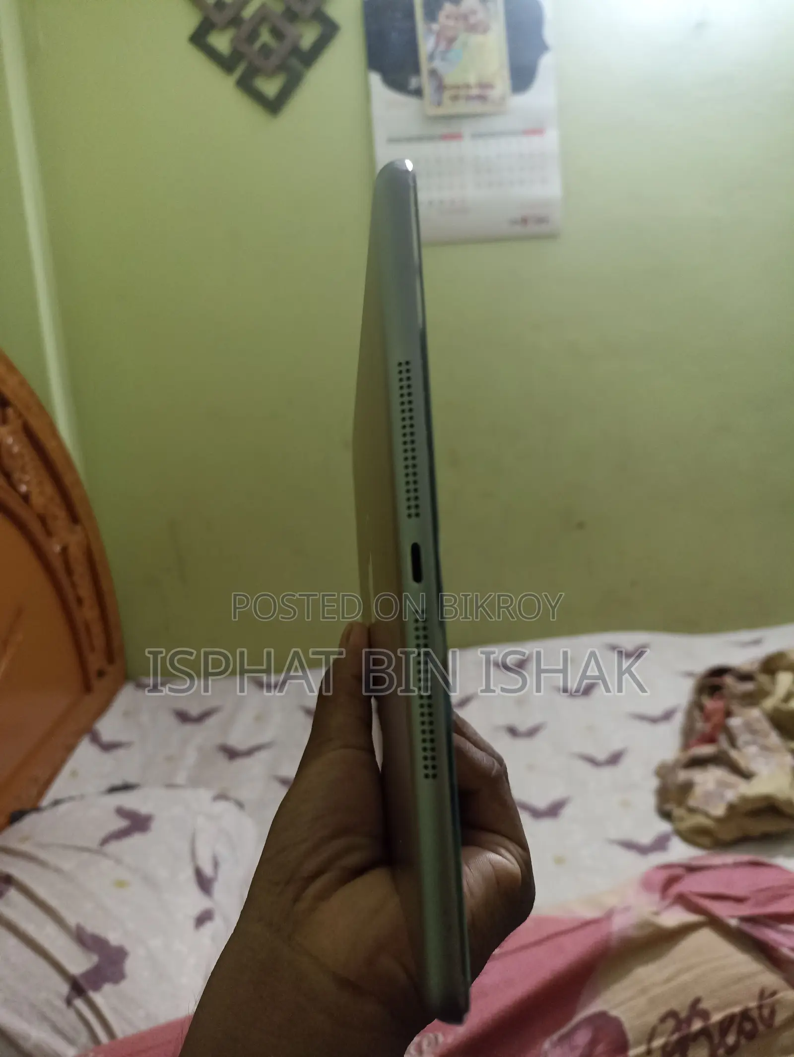 iPad Air 1