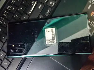 স্যামসাং নোট ১০+ (ব্যবহৃত)