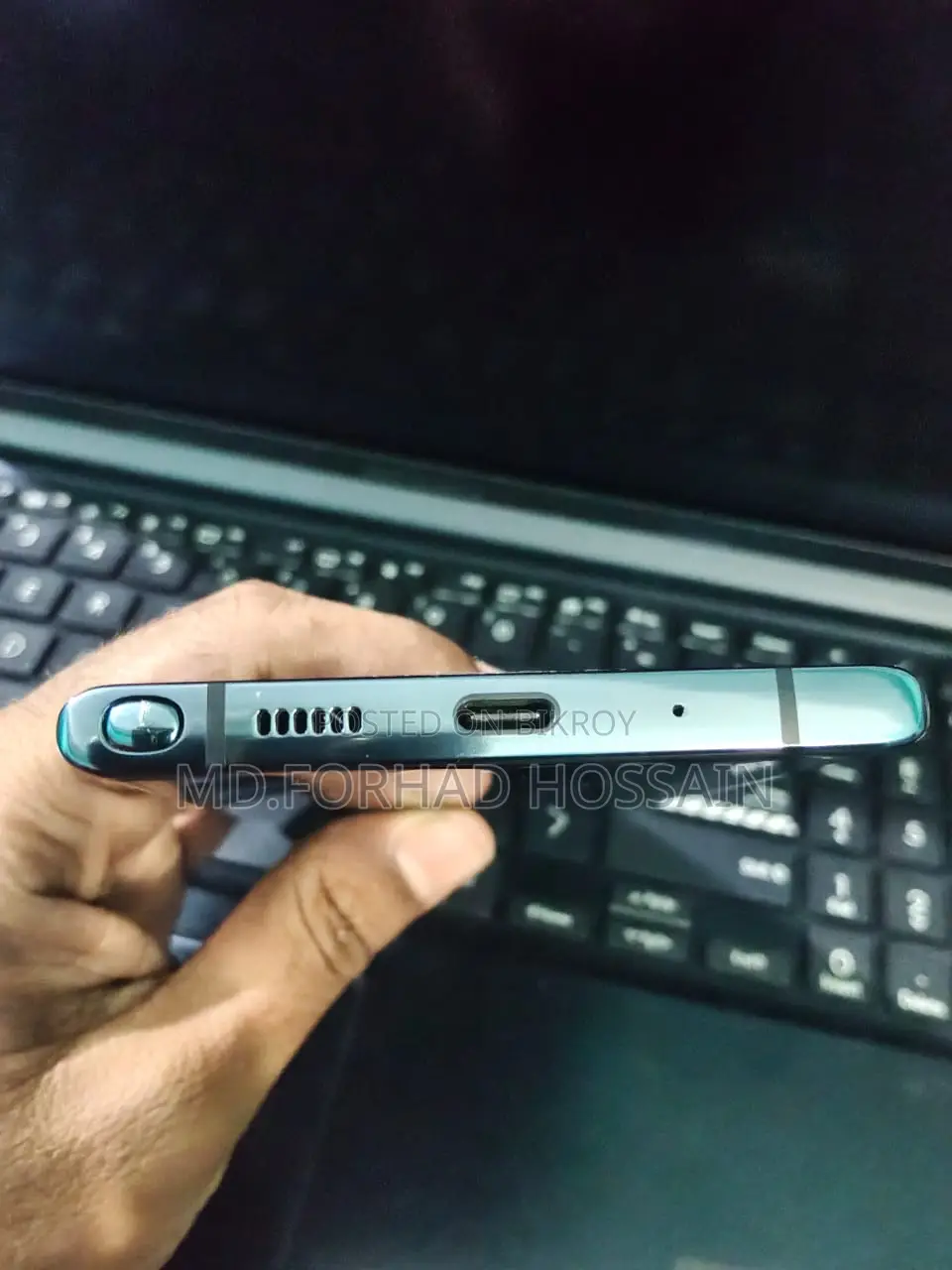 স্যামসাং নোট ১০+ (ব্যবহৃত)