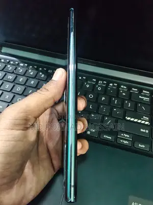 স্যামসাং নোট ১০+ (ব্যবহৃত)