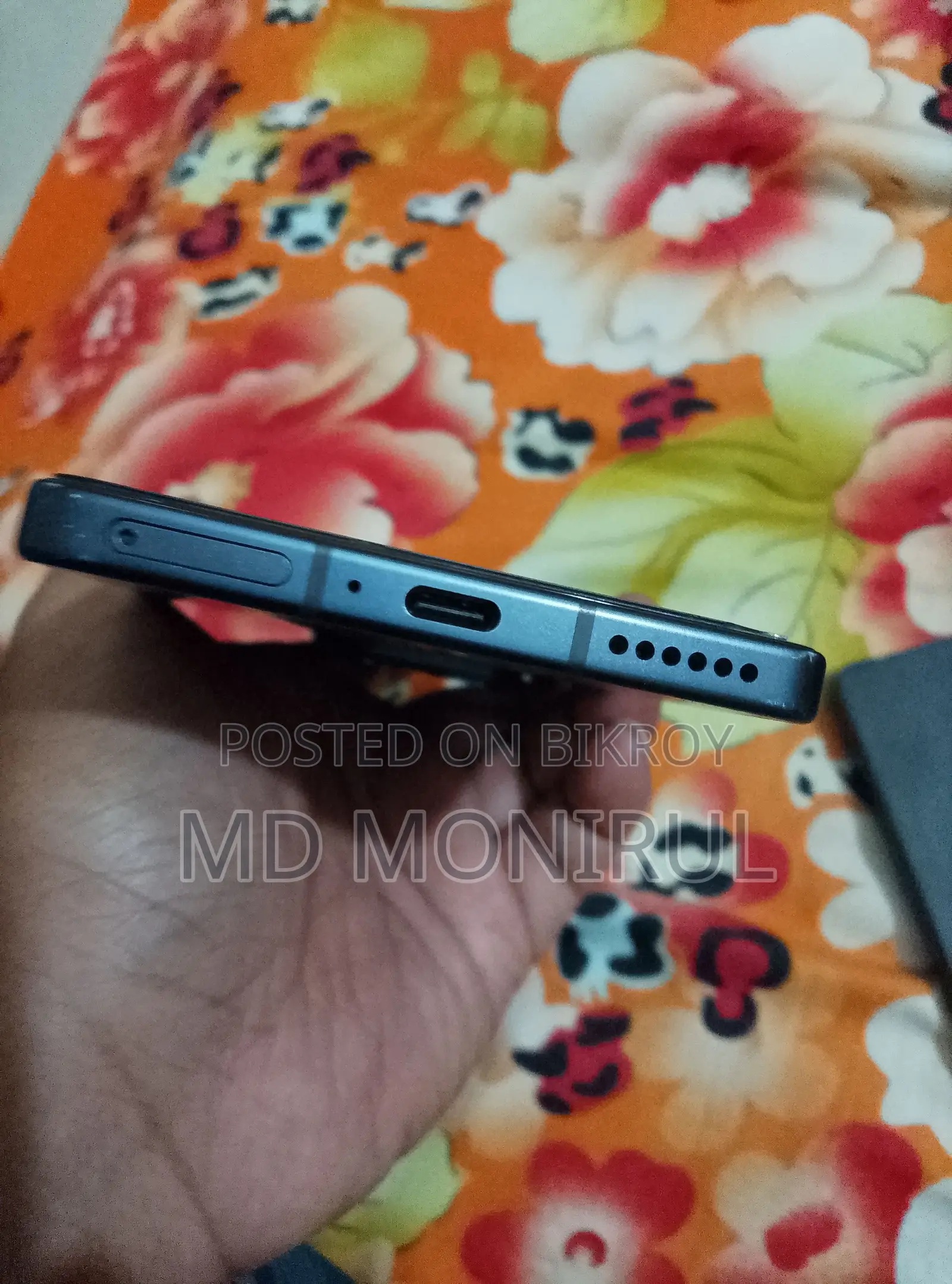 Infinix Note 50 Pro (Used)