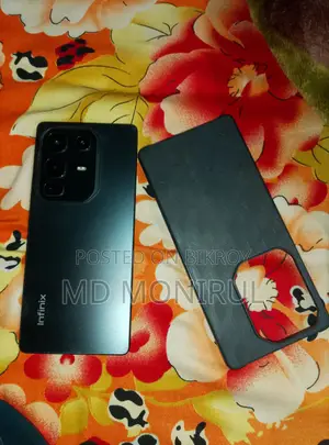 Infinix Note 50 Pro (Used)