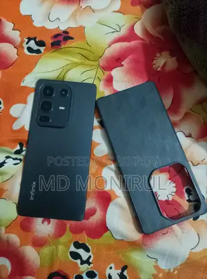 Infinix Note 50 Pro (Used)