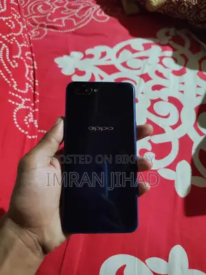 OPPO A3s (Used)