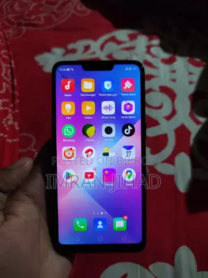 OPPO A3s (Used)