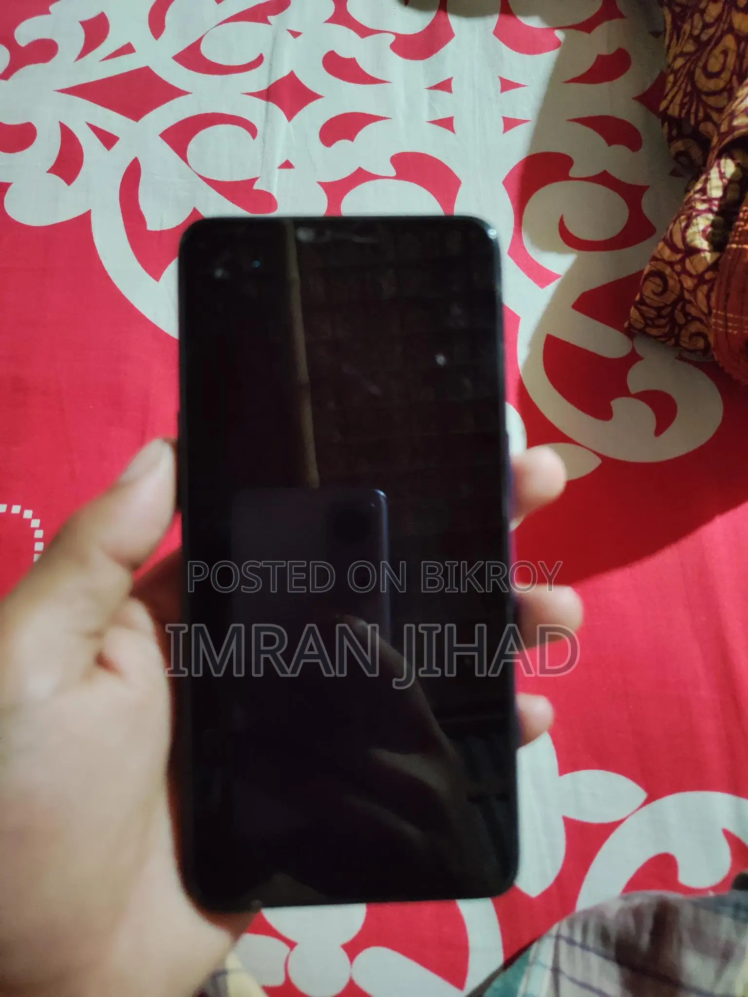 OPPO A3s (Used)