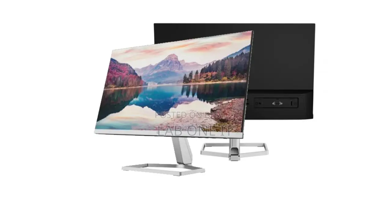 ⭐HP⭐M22f 22"⭐FHD IPS Monitor⭐Best Monitor Within Budget⭐