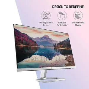 ⭐HP⭐M22f 22"⭐FHD IPS Monitor⭐Best Monitor Within Budget⭐