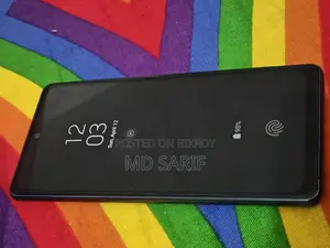 Samsung Galaxy S20 FE 8/128 GB (Used)