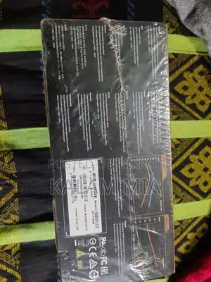 P550B POWER SUPPLY