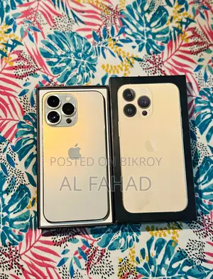Apple iPhone 13 Pro (ব্যবহৃত)