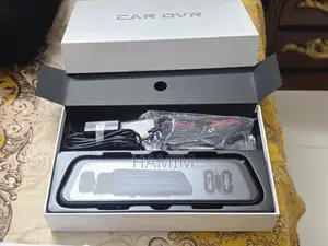 Car DVR Universal
