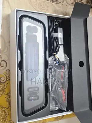 Car DVR Universal