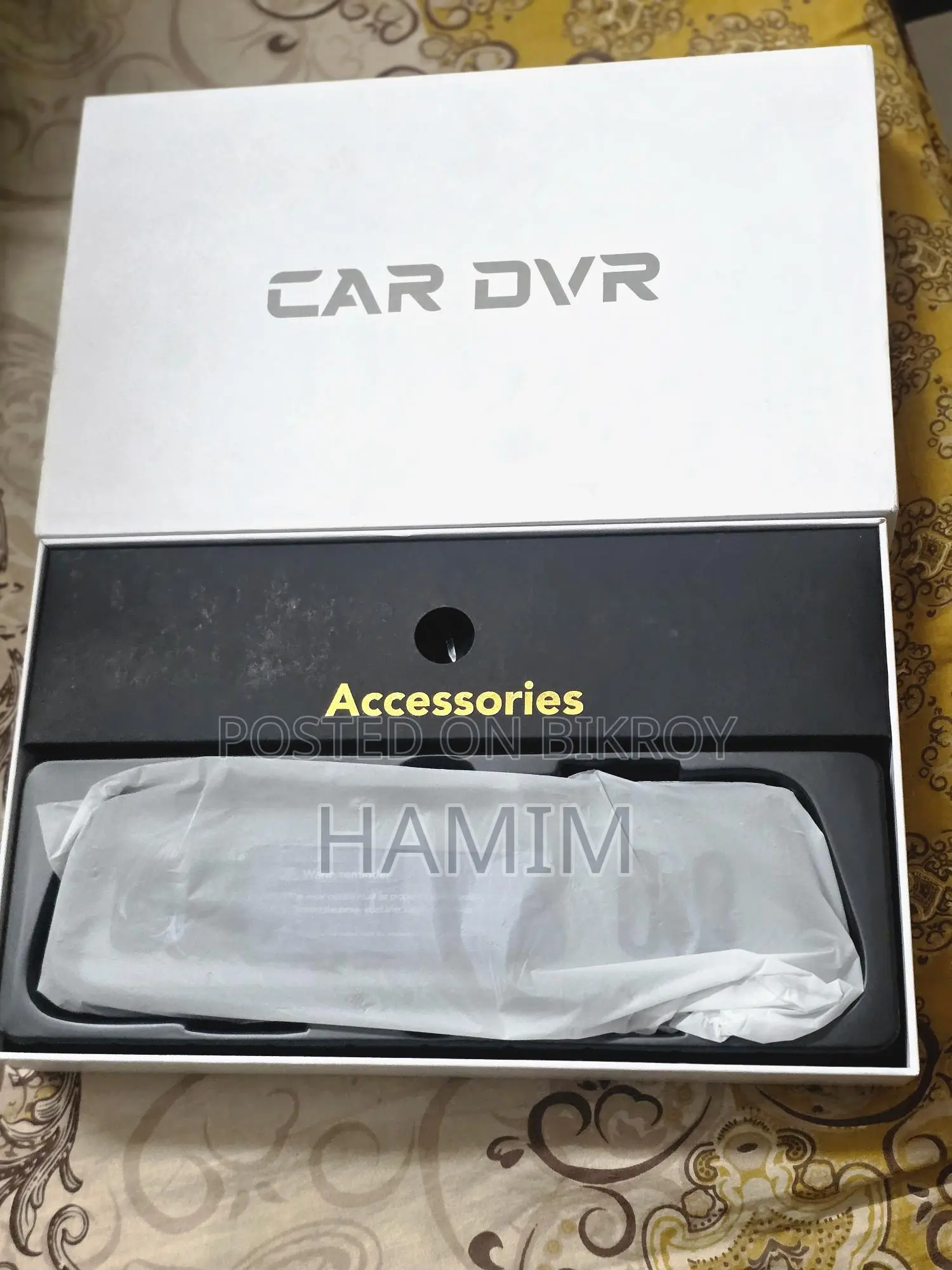 Car DVR Universal