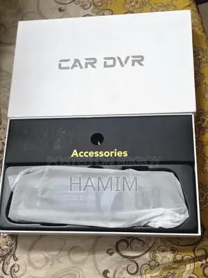 Car DVR Universal
