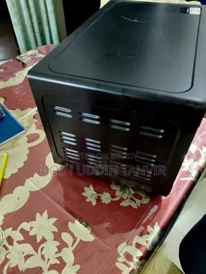 Miyako Digital Multifunction Oven