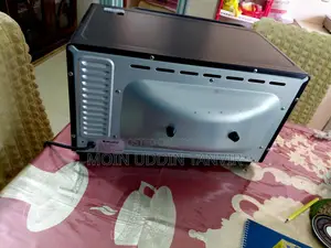 Miyako Digital Multifunction Oven