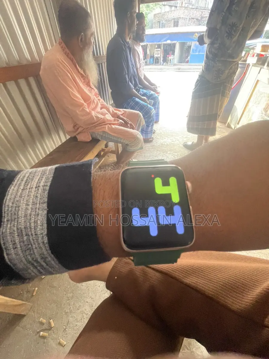 Apple Watch Series 2